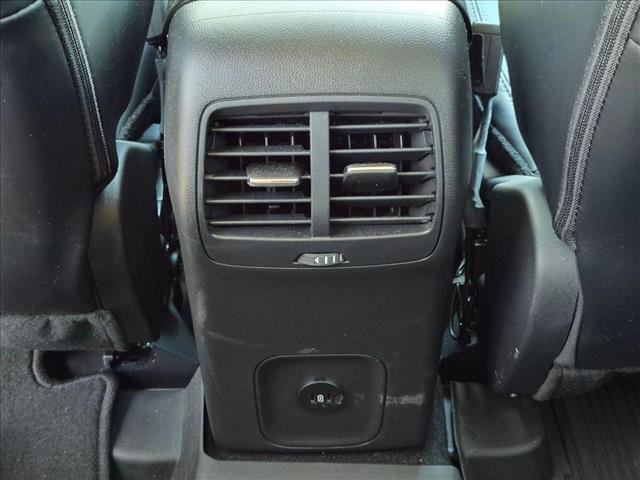 Certified 2025 Ford Escape SE FWD image 18