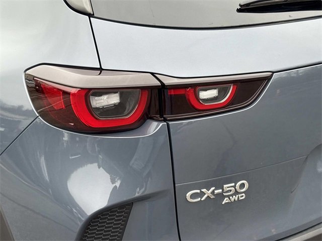 Used 2023 MAZDA CX-50 2.5 S w/ Cargo Package image 11