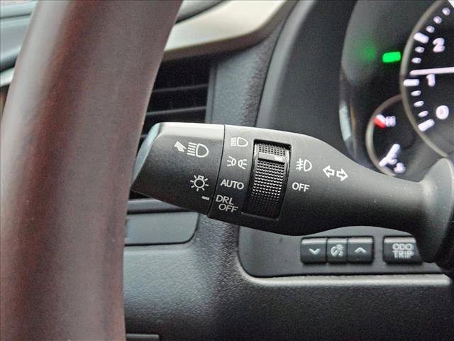 Used 2022 Lexus RX 350 FWD w/ Premium Package image 24