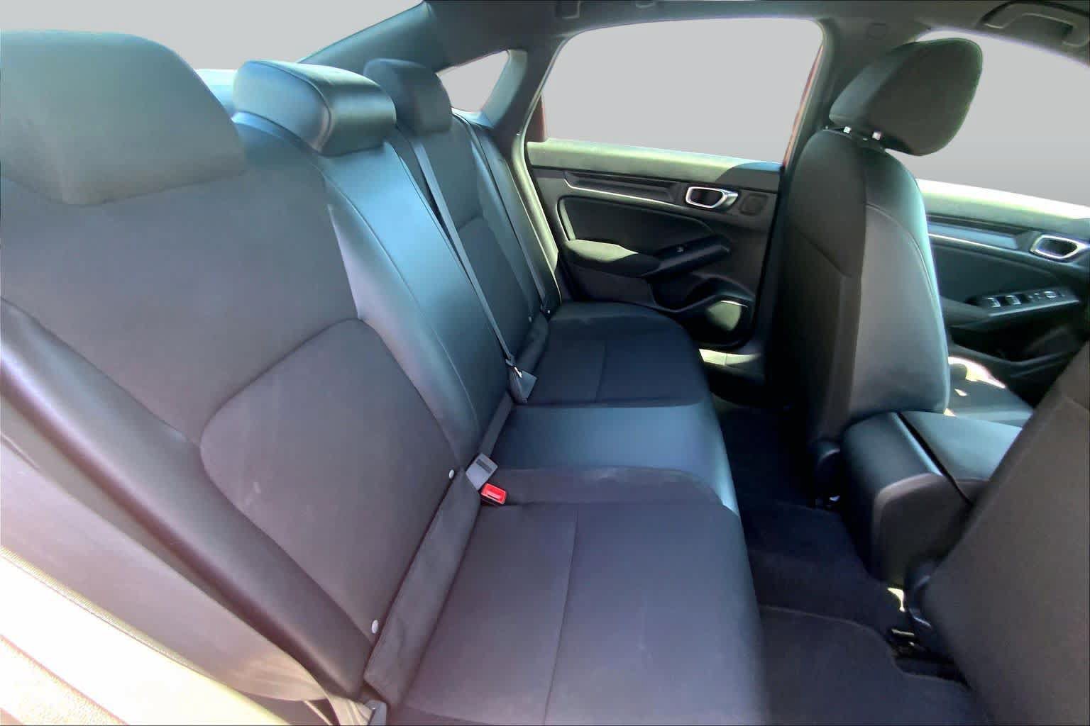 Used 2024 Honda Civic Sport image 20