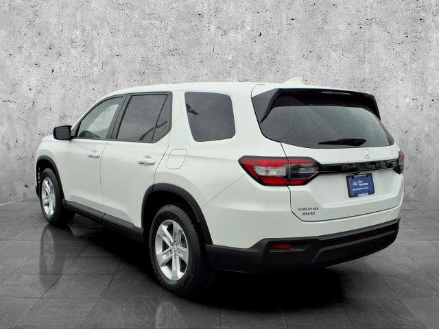 Used 2023 Honda Pilot LX image 7