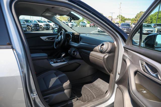 Used 2023 Chevrolet Blazer LT w/ Convenience Package FWD image 29