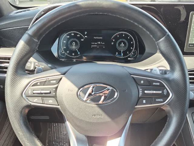 Used 2022 Hyundai Palisade Calligraphy w/ Cargo Package AWD/4WD image 18