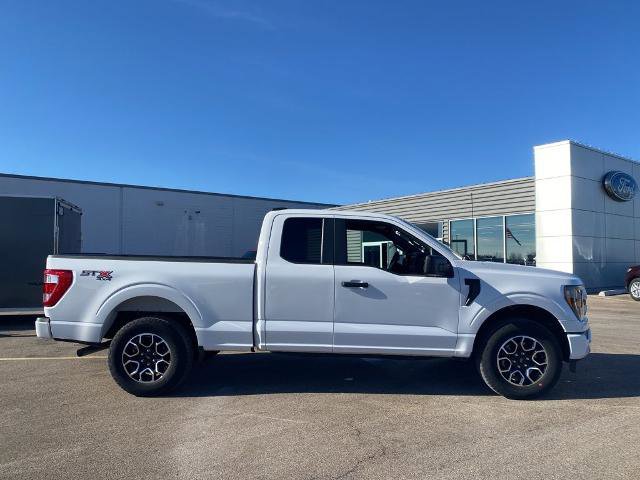 Certified 2023 Ford F150 XL w/ STX Appearance Package image 3