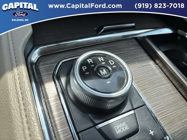 Certified 2024 Ford Expedition Max Limited RWD image 31