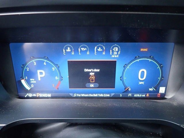 Certified 2024 Ford F150 Raptor image 29