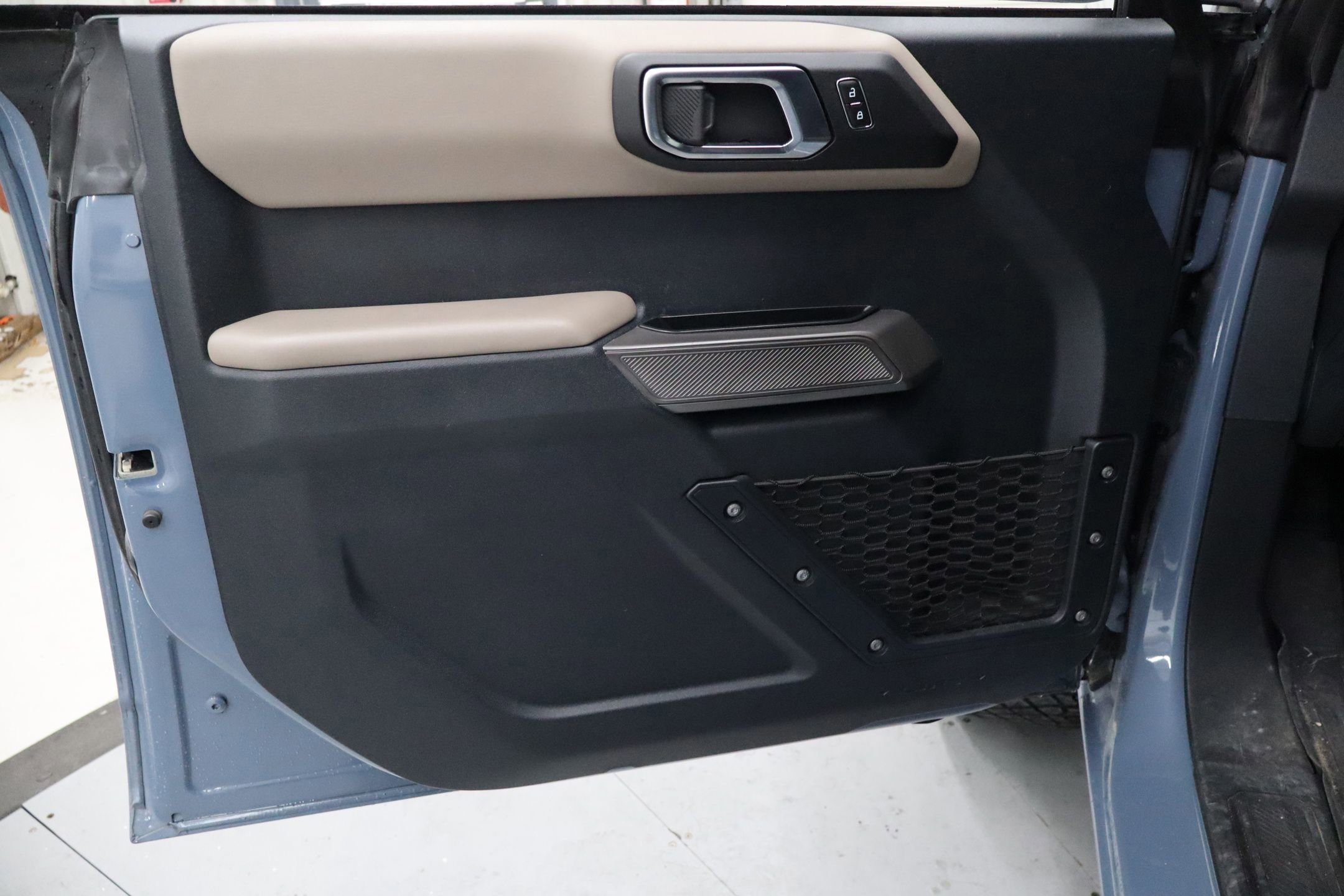 Certified 2023 Ford Bronco Wildtrak image 18