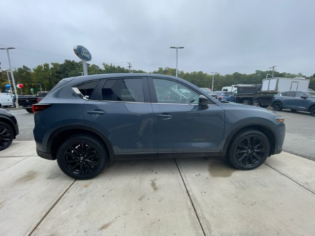 Used 2025 MAZDA CX-5 Carbon Edition AWD/4WD image 8