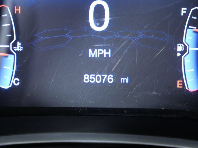 Used 2018 Jeep Compass Limited w/ Navigation Group AWD/4WD image 31