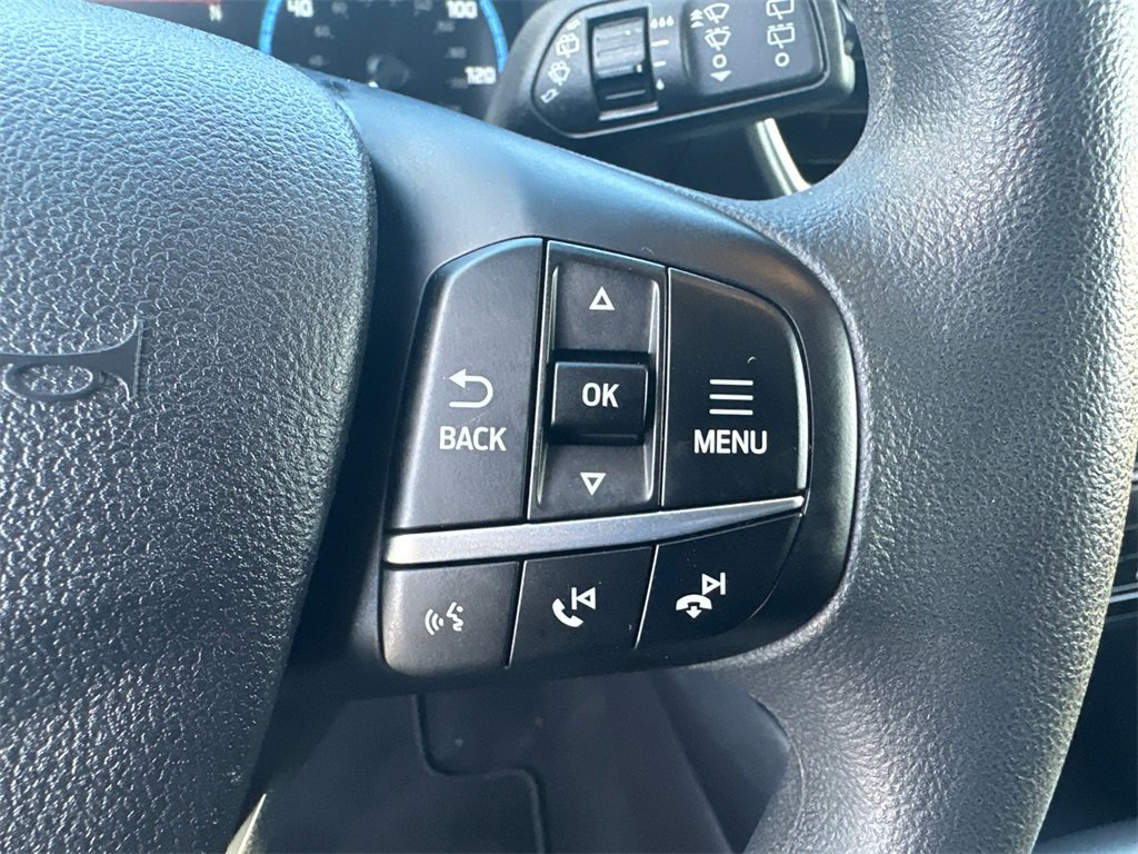 Certified 2024 Ford Bronco Sport Big Bend image 25