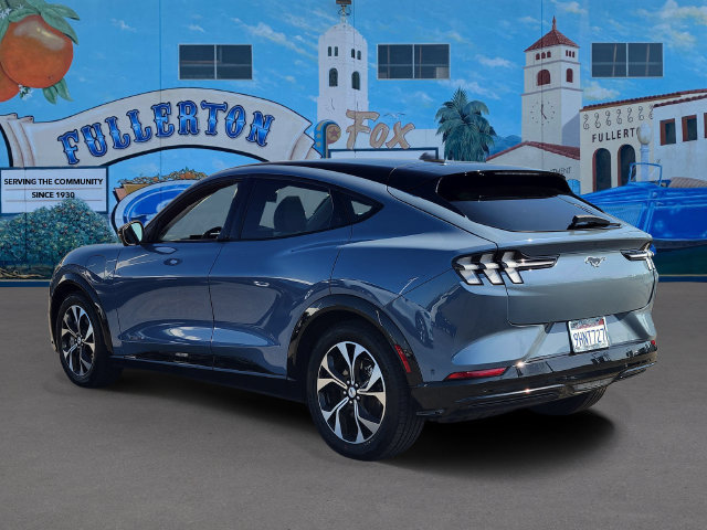 Certified 2023 Ford Mustang Mach-E Premium RWD image 3
