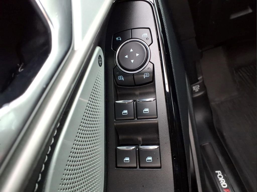 Certified 2023 Ford Explorer ST w/ Equipment Group 401A image 14