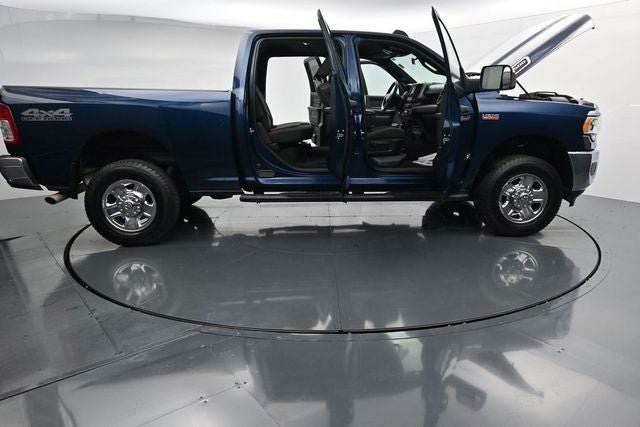 Used 2021 RAM 2500 Tradesman AWD/4WD image 38