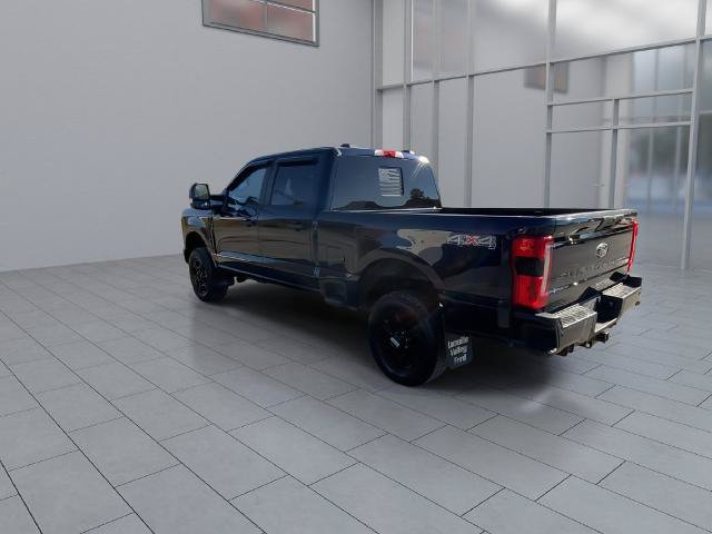 Certified 2023 Ford F350 XL w/ STX Appearance Package AWD/4WD image 6