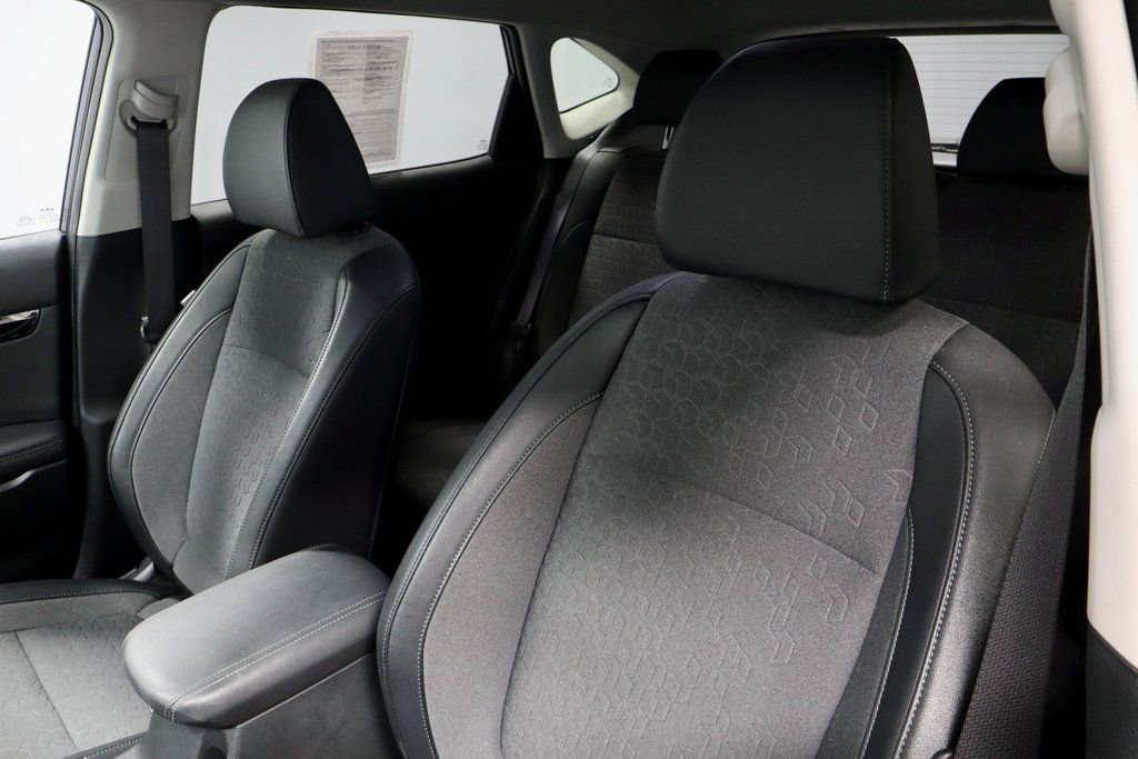 Used 2024 Kia Seltos X-Line image 27