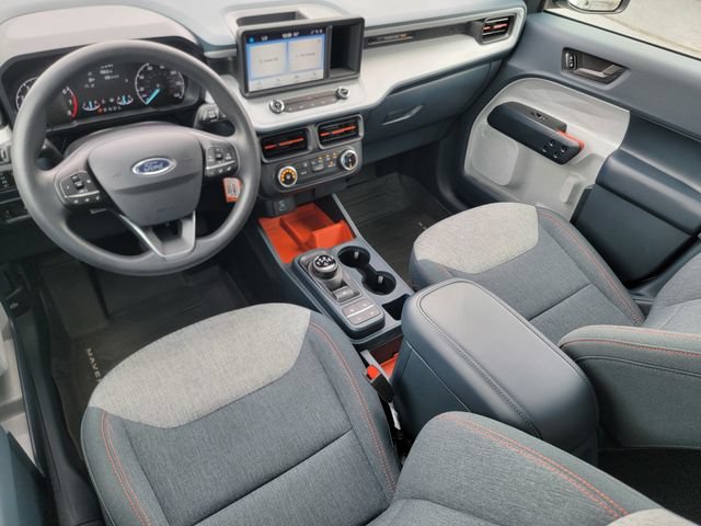 Certified 2024 Ford Maverick XLT w/ Equipment Group 300A Standard AWD/4WD image 38