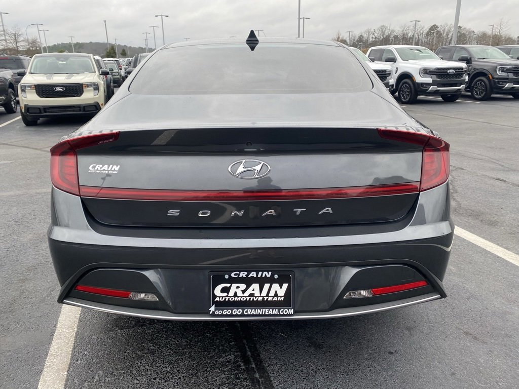 Used 2023 Hyundai Sonata SE image 4