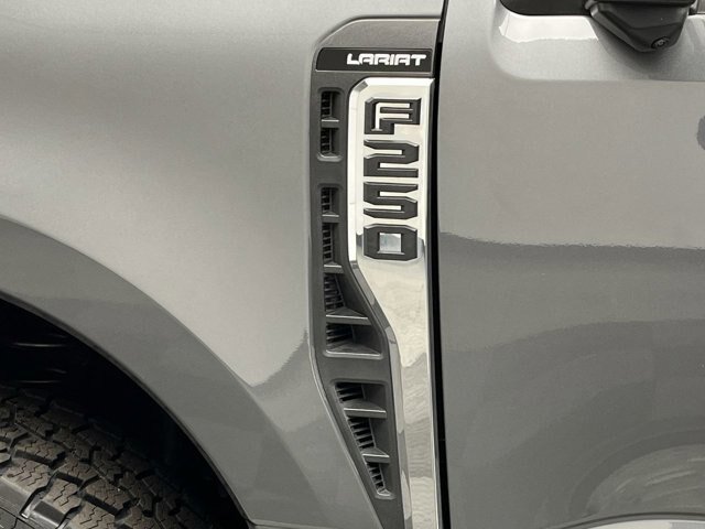 Certified 2023 Ford F250 Lariat AWD/4WD image 39