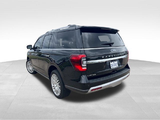 Certified 2024 Ford Expedition Limited RWD image 4
