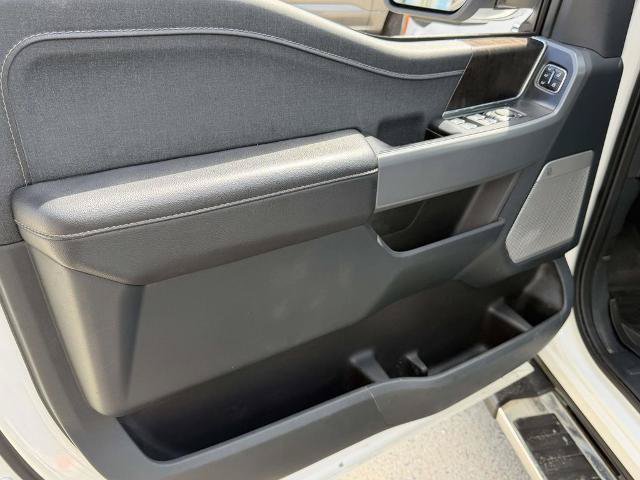 Certified 2023 Ford F150 4x4 SuperCrew image 14