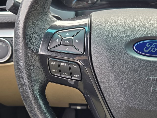 Certified 2017 Ford Explorer XLT image 25