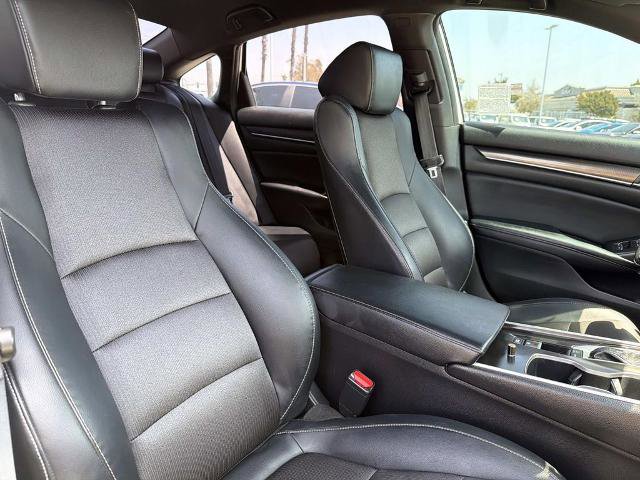 Used 2018 Honda Accord Sport image 26