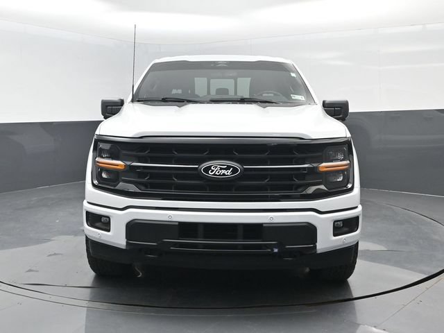 Certified 2025 Ford F150 XLT w/ Equipment Group 302A MID AWD/4WD image 20