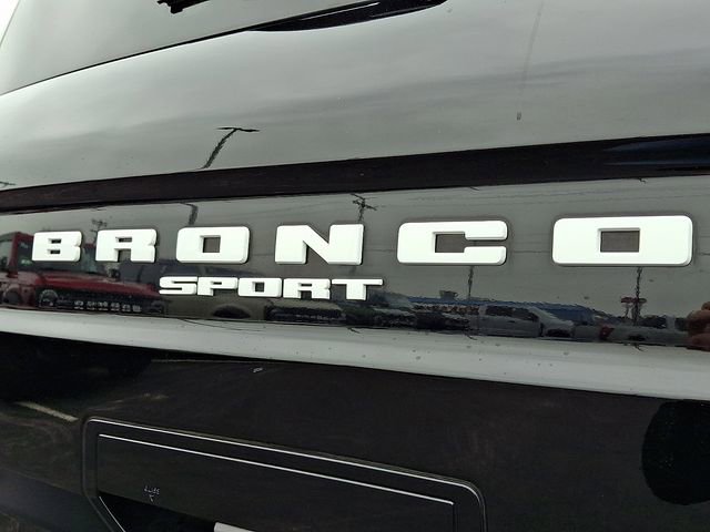 Certified 2021 Ford Bronco Sport Outer Banks image 30