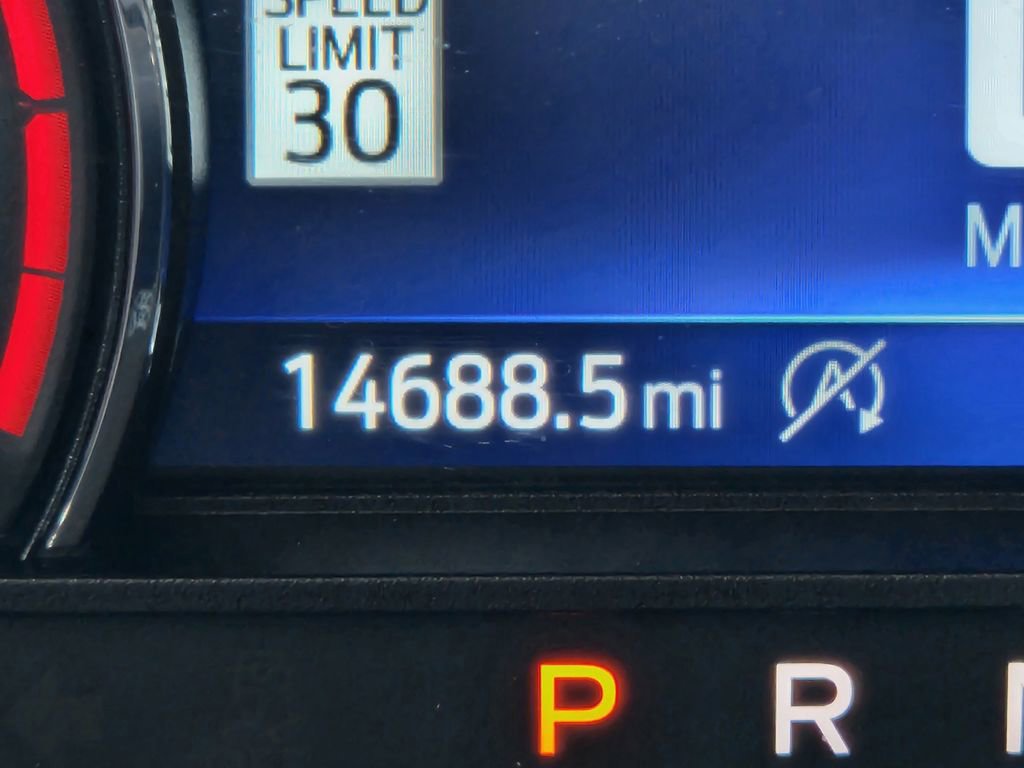 Certified 2024 Ford Bronco Sport Outer Banks w/ Tech Package AWD/4WD image 36