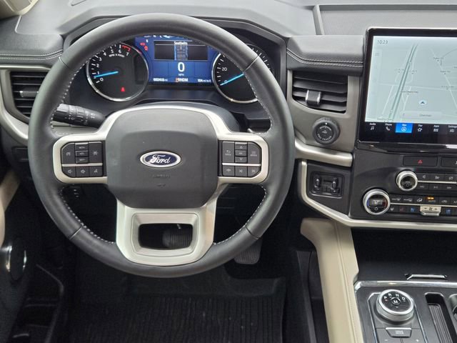 Certified 2022 Ford Expedition XLT RWD image 25