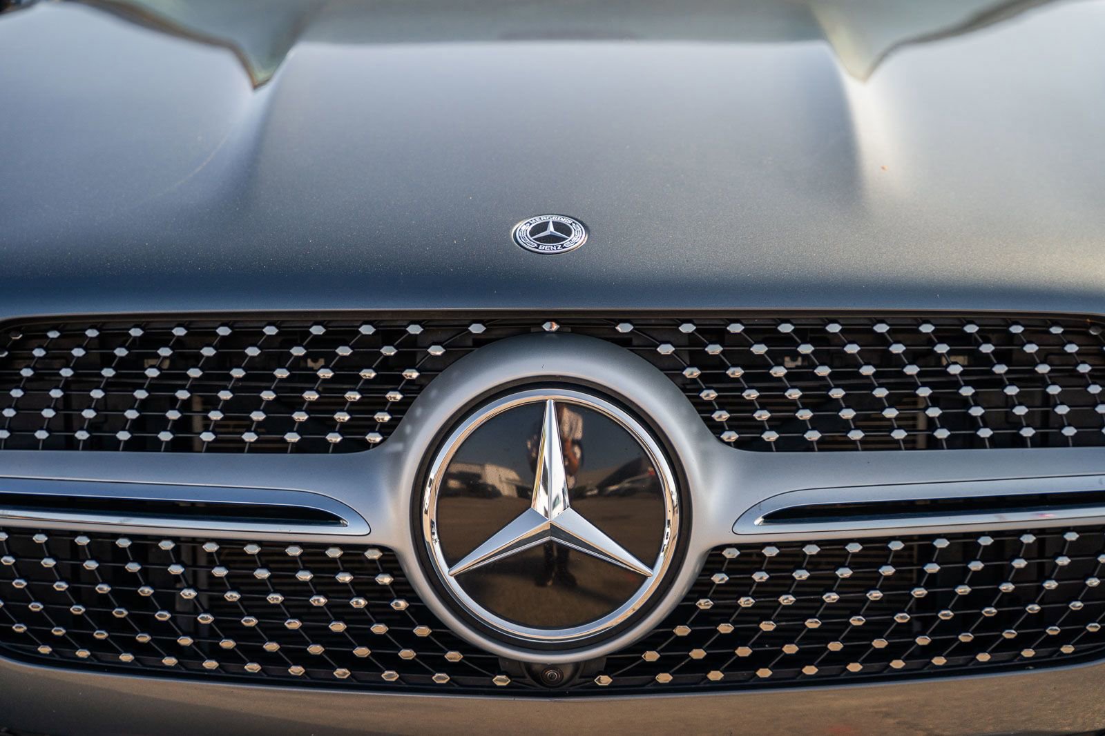 Used 2022 Mercedes-Benz GLE 350 image 9