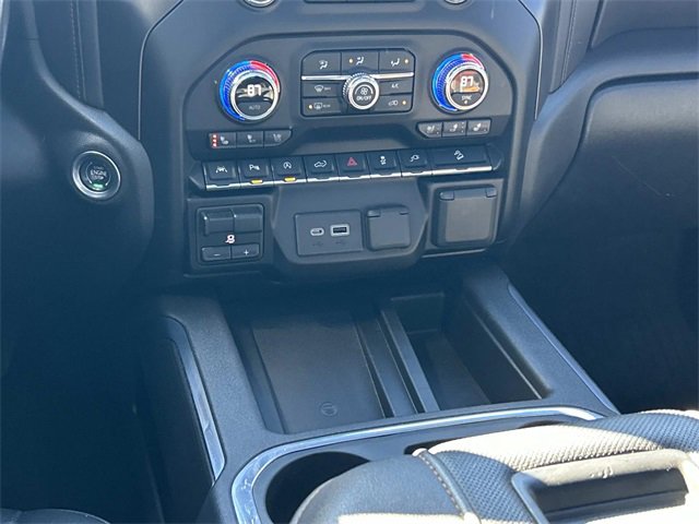 Used 2020 GMC Sierra 1500 AT4 w/ AT4 Premium Package image 18