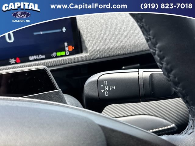 Certified 2025 Ford Mustang Mach-E Premium AWD/4WD image 30