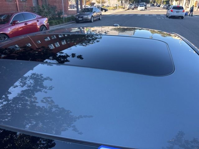 Used 2019 Nissan Altima 2.5 SR w/ SR Premium Package image 9