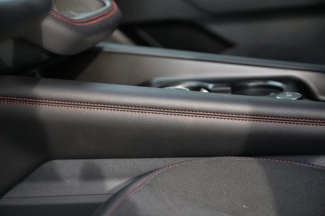 Certified 2025 Ford Explorer ST image 26