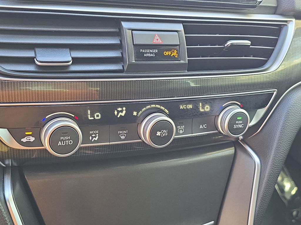 Used 2022 Honda Accord Sport image 21