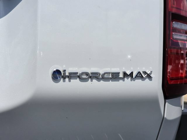 Used 2025 Toyota Land Cruiser w/ Premium Package AWD/4WD image 36