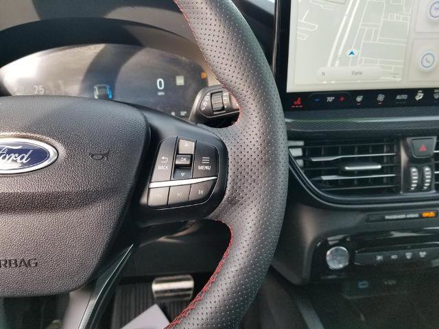 Certified 2023 Ford Escape ST-Line Elite image 29