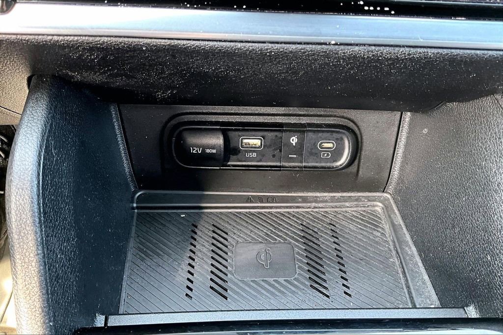 Used 2024 Kia Sportage X-Pro image 27