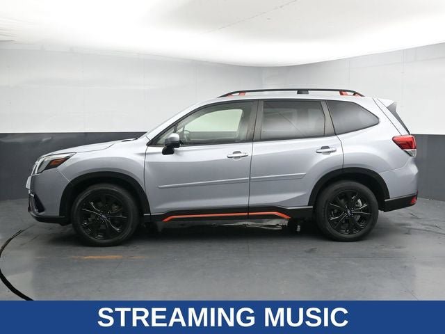 Used 2023 Subaru Forester Sport w/ Popular Package #2 AWD/4WD image 7