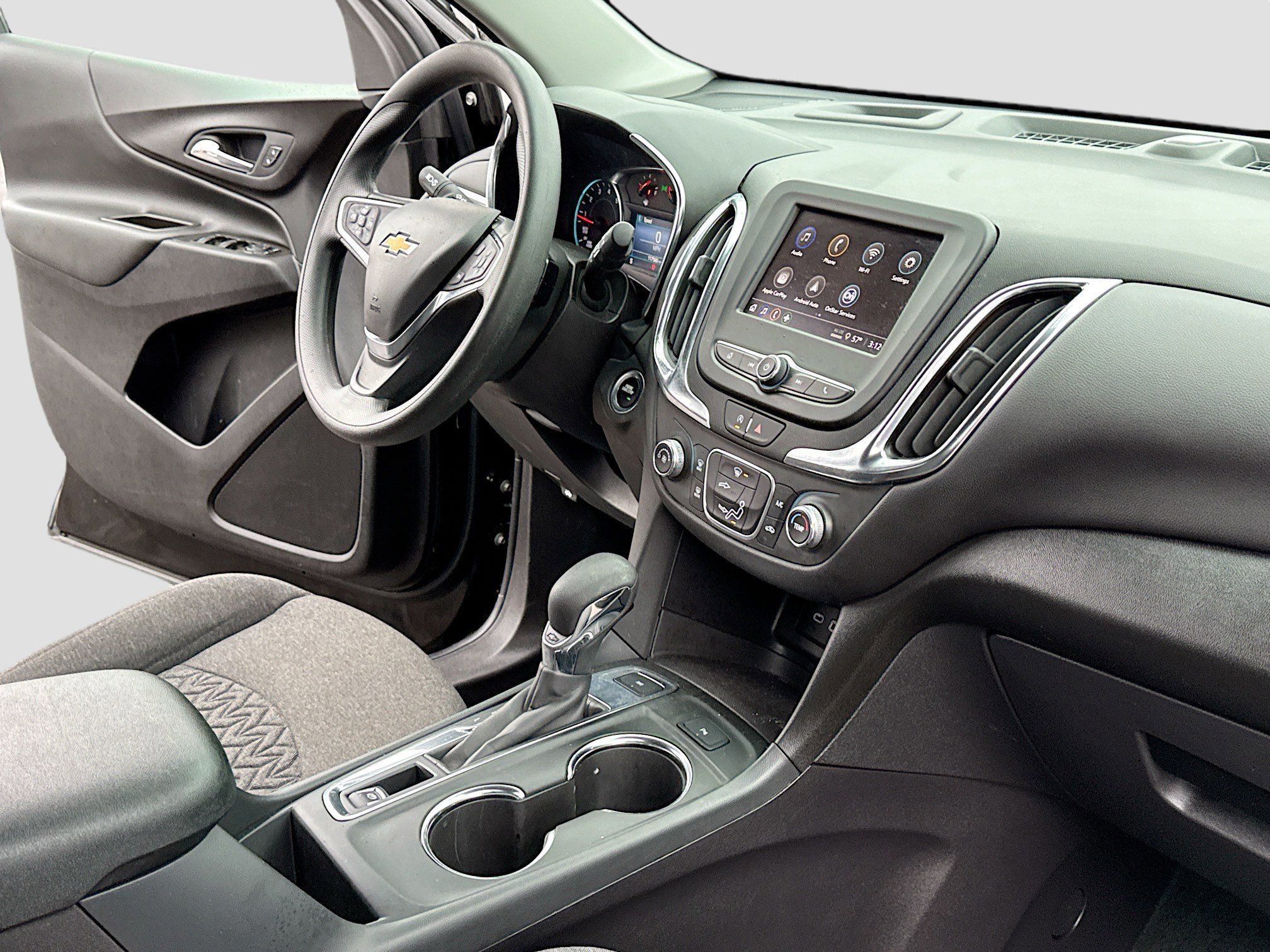 Used 2024 Chevrolet Equinox LT image 8