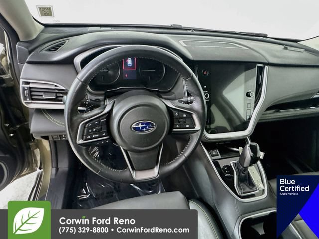 Used 2023 Subaru Outback Onyx Edition AWD/4WD image 14