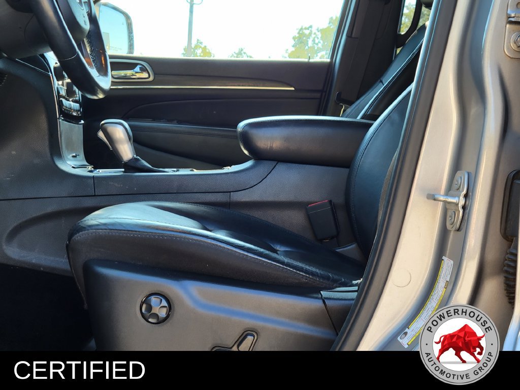 Used 2019 Jeep Grand Cherokee Limited RWD image 26