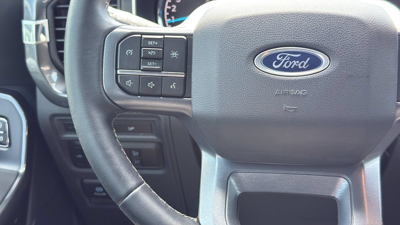 Certified 2023 Ford F150 XLT w/ Equipment Group 302A High RWD image 16
