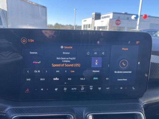 Certified 2024 Ford Mustang GT Premium image 24