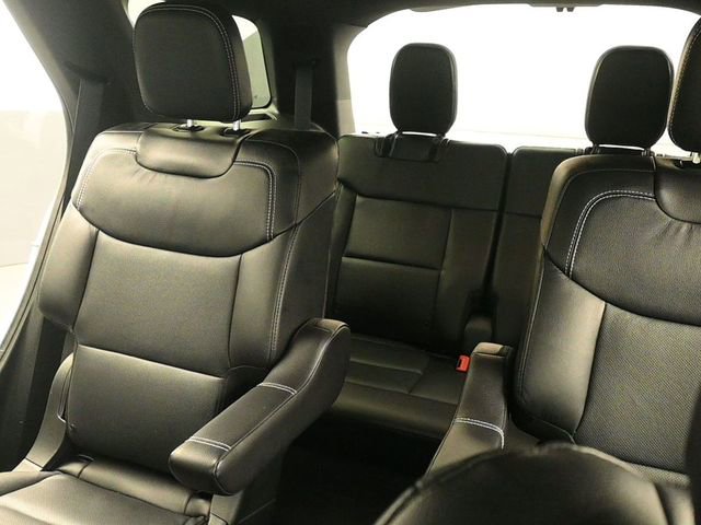 Certified 2022 Ford Explorer ST w/ Equipment Group 401A image 24