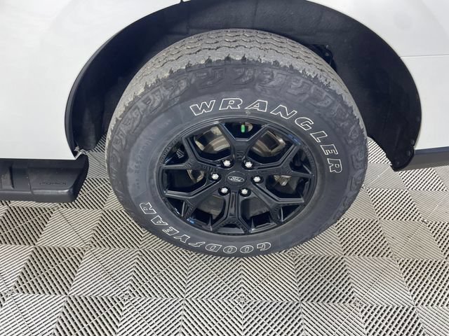 Certified 2022 Ford Expedition Timberline AWD/4WD image 21