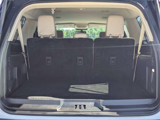 Certified 2024 Ford Expedition Max XLT RWD image 13
