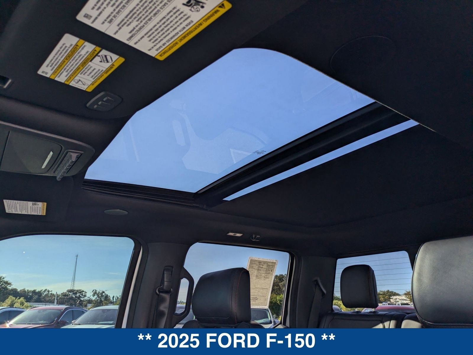 Certified 2025 Ford F150 Raptor image 25