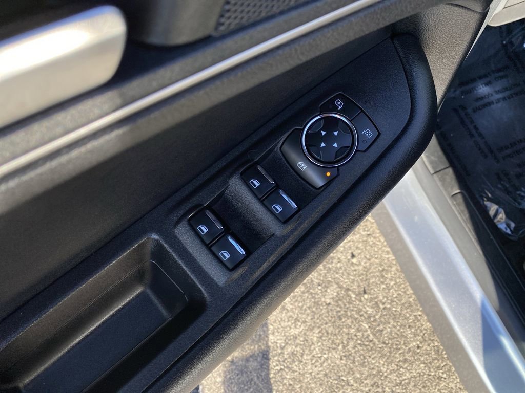 Certified 2023 Ford Edge SEL w/ Convenience Package image 37